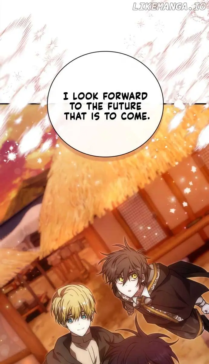 I Become a Legendary Arch Mage by Reading a Book Chapter 59 Page 27