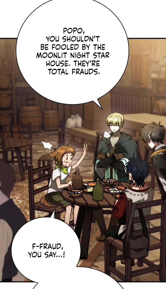 I Become a Legendary Arch Mage by Reading a Book Chapter 59 Page 32