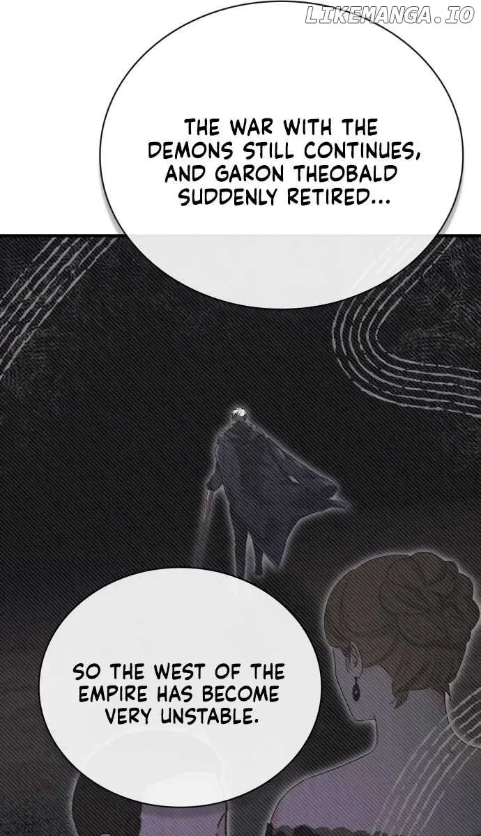I Become a Legendary Arch Mage by Reading a Book Chapter 59 Page 35
