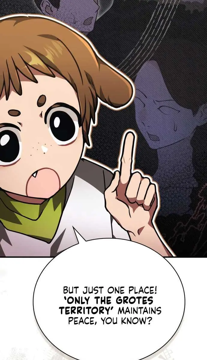 I Become a Legendary Arch Mage by Reading a Book Chapter 59 Page 36