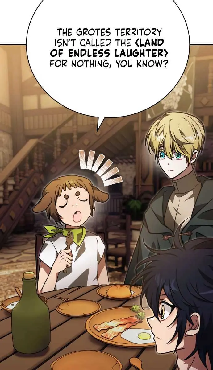 I Become a Legendary Arch Mage by Reading a Book Chapter 59 Page 40