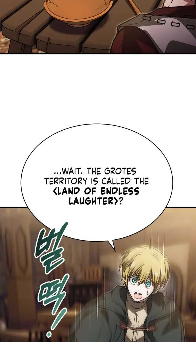 I Become a Legendary Arch Mage by Reading a Book Chapter 59 Page 41