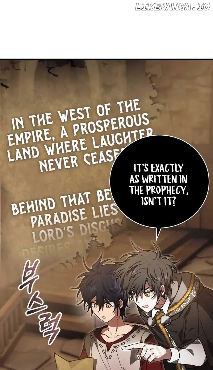 I Become a Legendary Arch Mage by Reading a Book Chapter 59 Page 43
