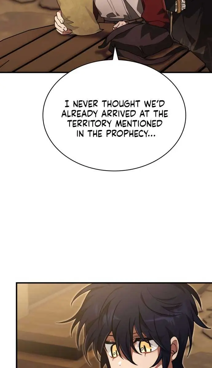 I Become a Legendary Arch Mage by Reading a Book Chapter 59 Page 44