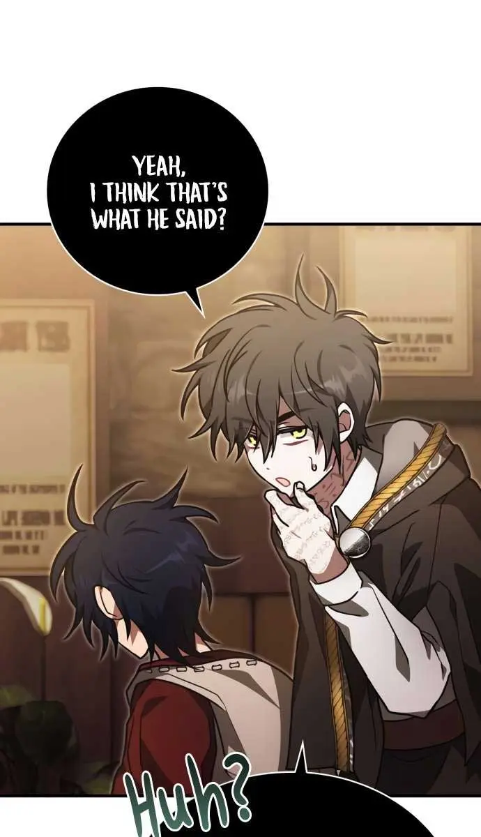 I Become a Legendary Arch Mage by Reading a Book Chapter 59 Page 46