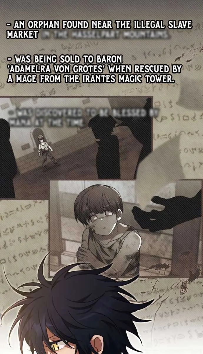 I Become a Legendary Arch Mage by Reading a Book Chapter 59 Page 48