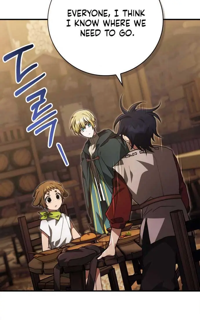 I Become a Legendary Arch Mage by Reading a Book Chapter 59 Page 50