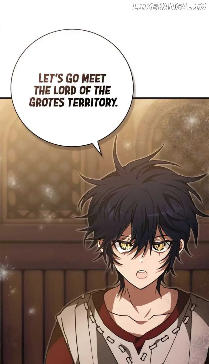 I Become a Legendary Arch Mage by Reading a Book Chapter 59 Page 51