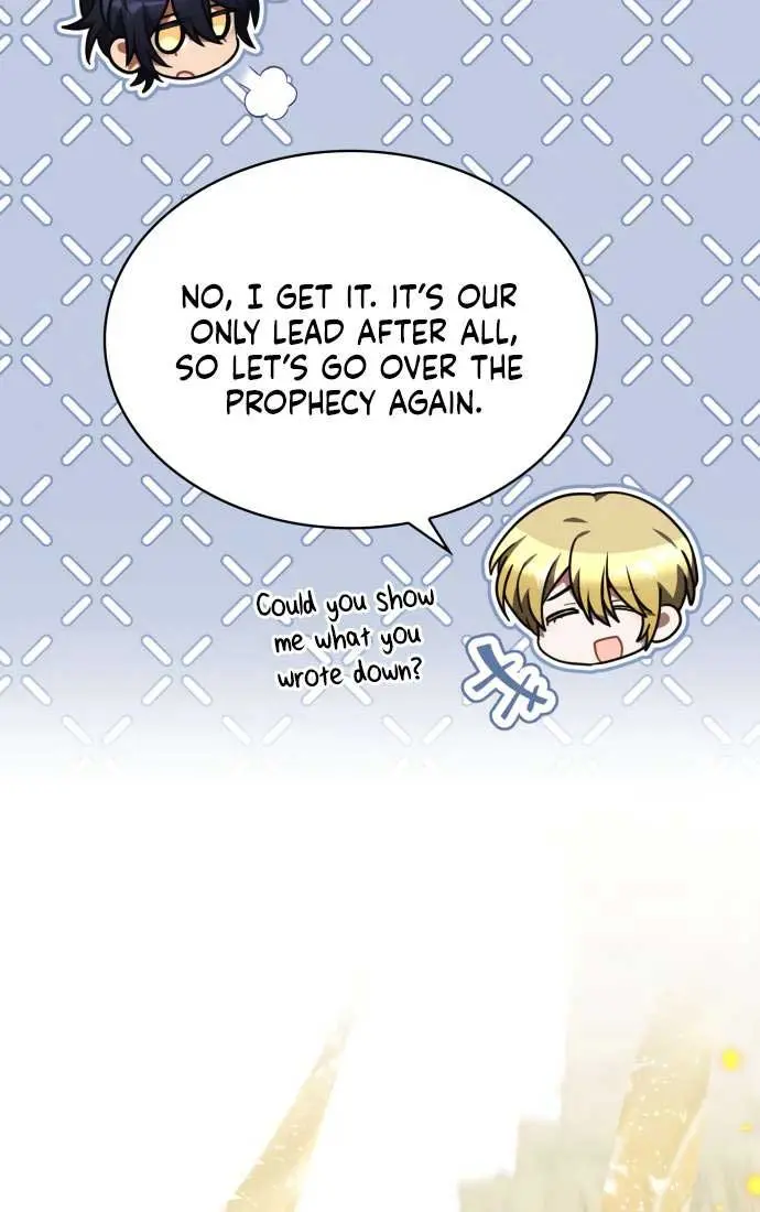 I Become a Legendary Arch Mage by Reading a Book Chapter 59 Page 58