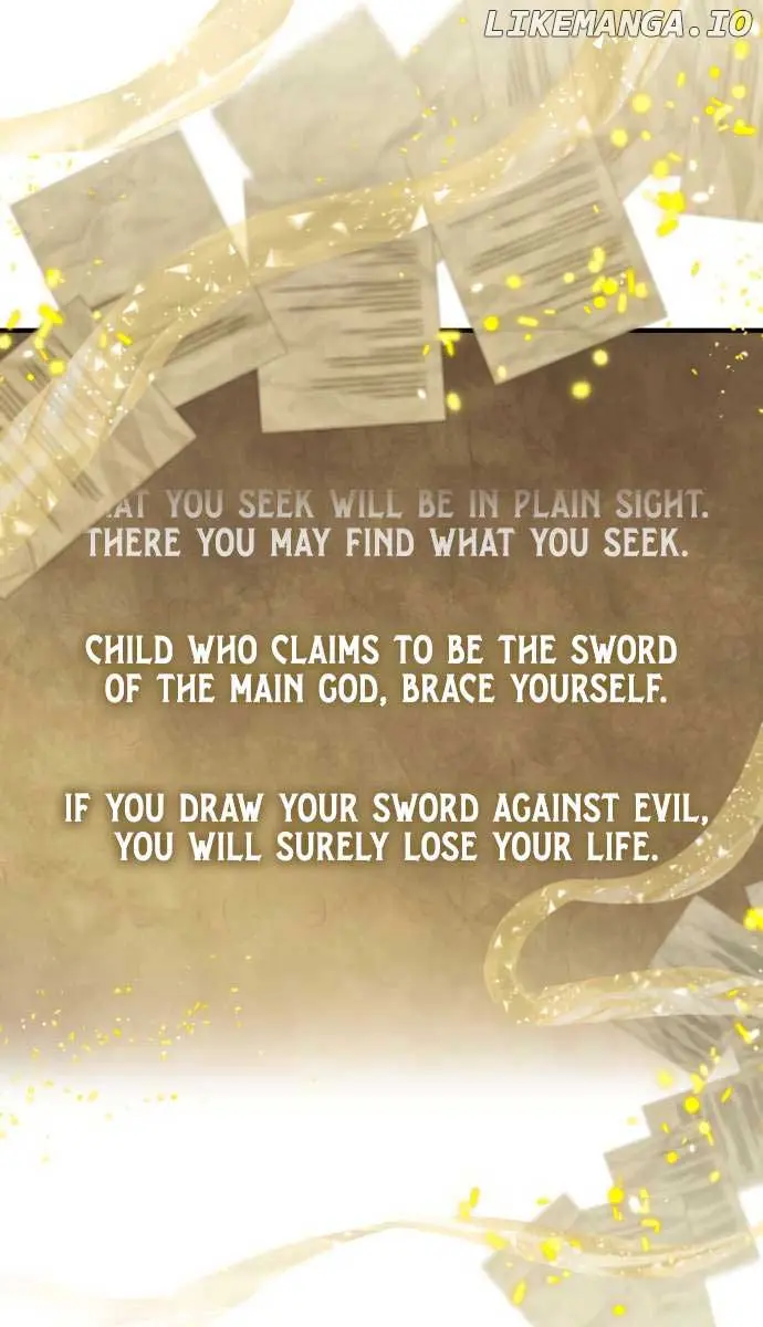 I Become a Legendary Arch Mage by Reading a Book Chapter 59 Page 59