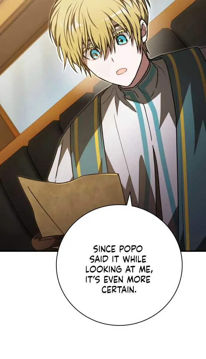 I Become a Legendary Arch Mage by Reading a Book Chapter 59 Page 61