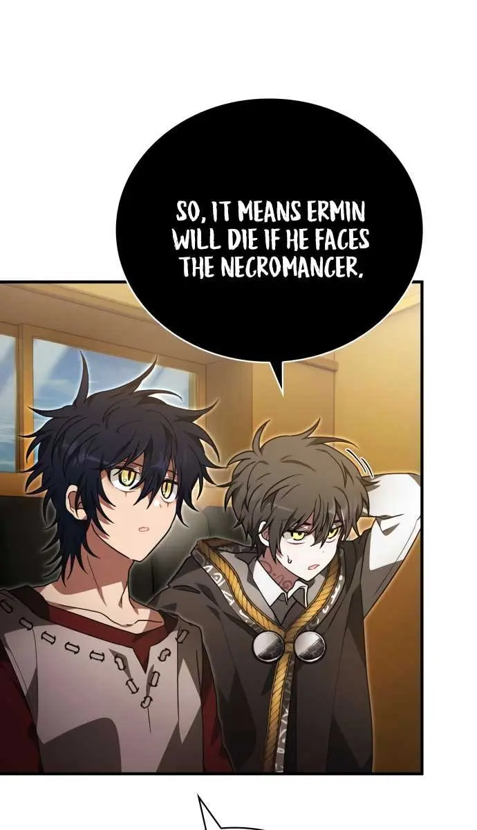 I Become a Legendary Arch Mage by Reading a Book Chapter 59 Page 62