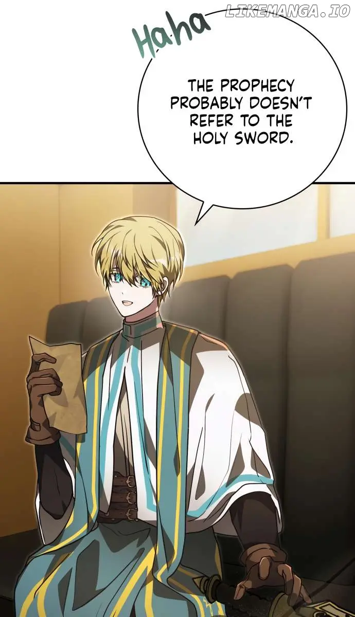 I Become a Legendary Arch Mage by Reading a Book Chapter 59 Page 66