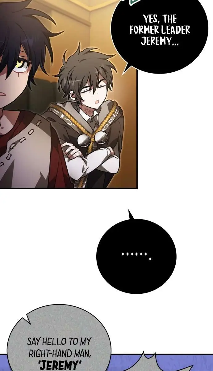 I Become a Legendary Arch Mage by Reading a Book Chapter 59 Page 69