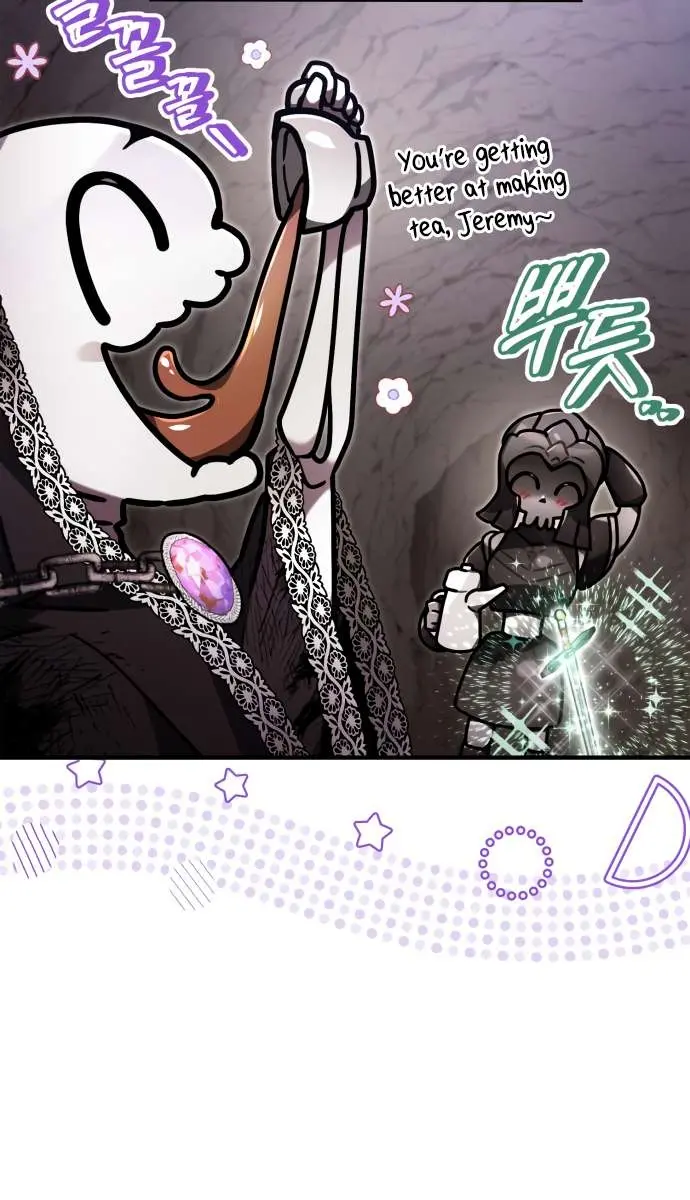 I Become a Legendary Arch Mage by Reading a Book Chapter 59 Page 72