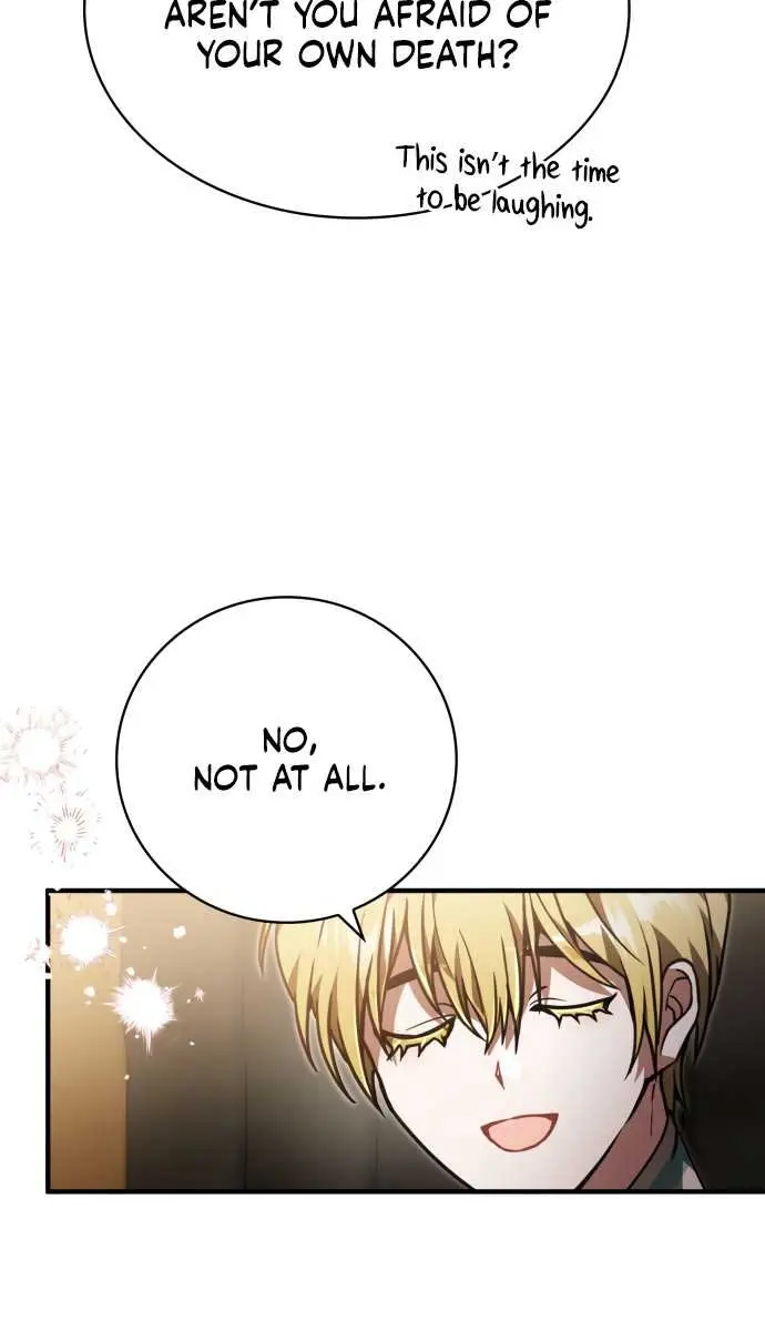I Become a Legendary Arch Mage by Reading a Book Chapter 59 Page 75