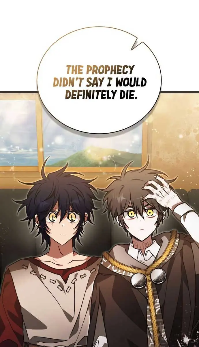 I Become a Legendary Arch Mage by Reading a Book Chapter 59 Page 76