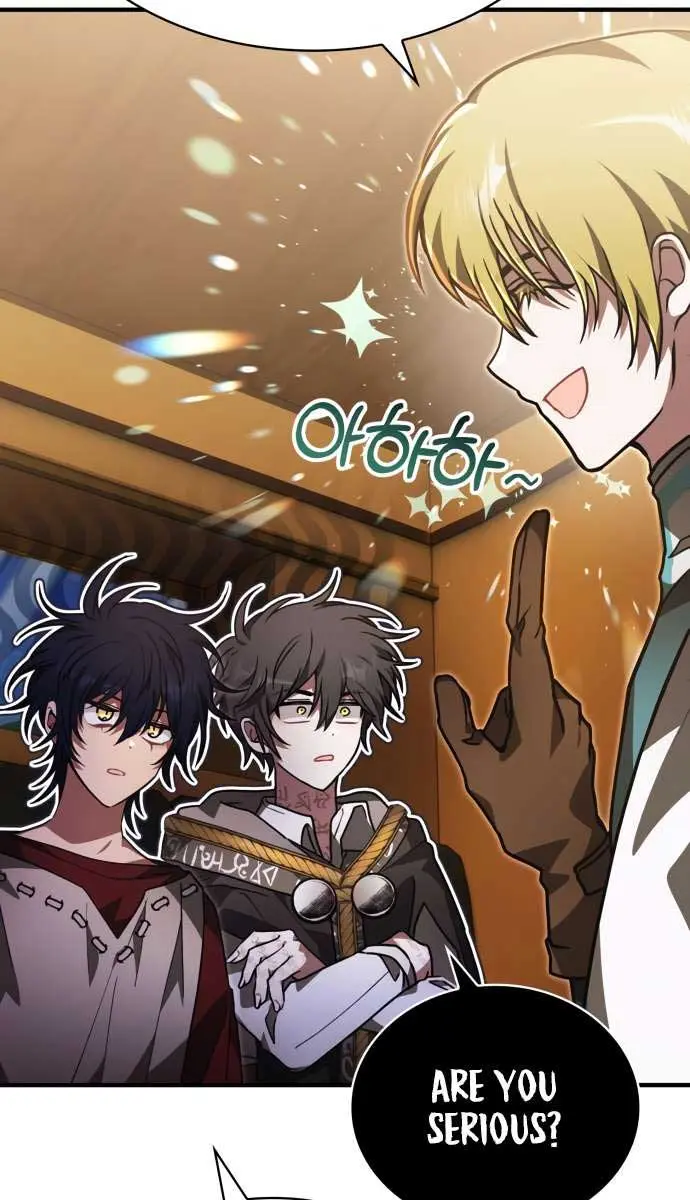 I Become a Legendary Arch Mage by Reading a Book Chapter 59 Page 78
