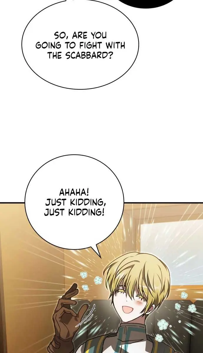 I Become a Legendary Arch Mage by Reading a Book Chapter 59 Page 79