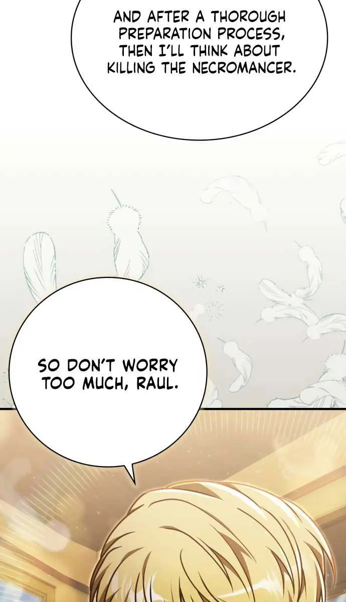 I Become a Legendary Arch Mage by Reading a Book Chapter 59 Page 82