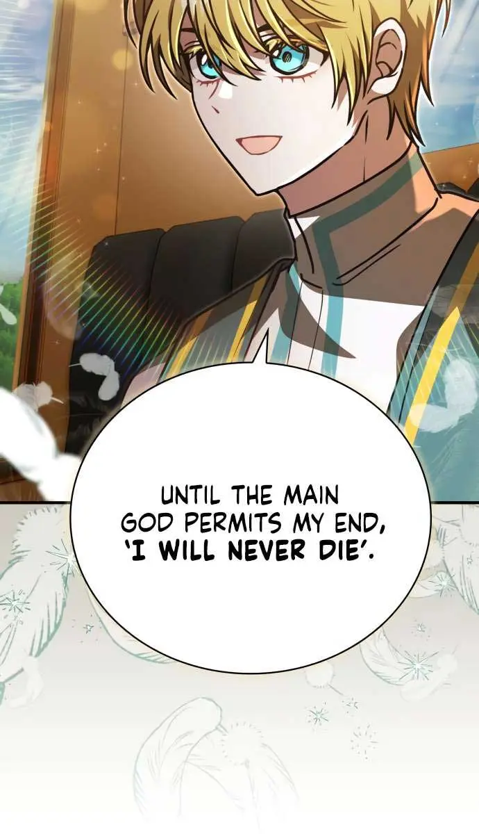 I Become a Legendary Arch Mage by Reading a Book Chapter 59 Page 83
