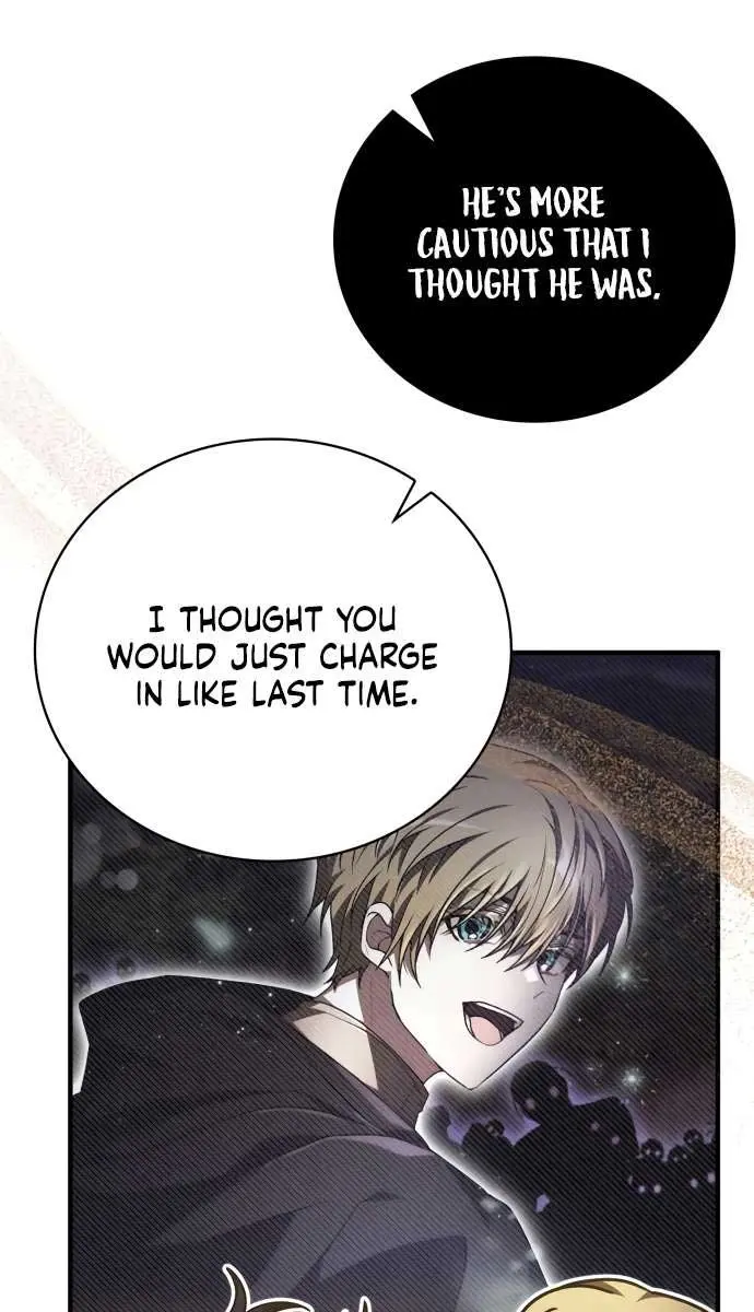 I Become a Legendary Arch Mage by Reading a Book Chapter 59 Page 85
