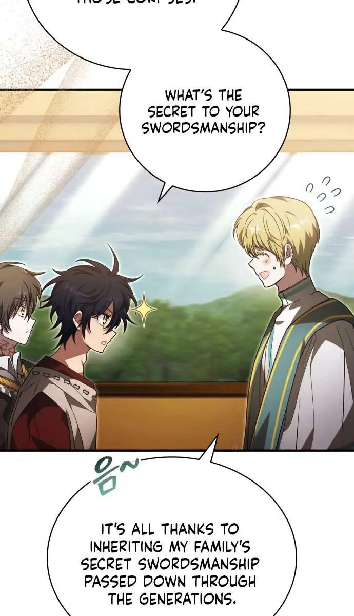 I Become a Legendary Arch Mage by Reading a Book Chapter 59 Page 87