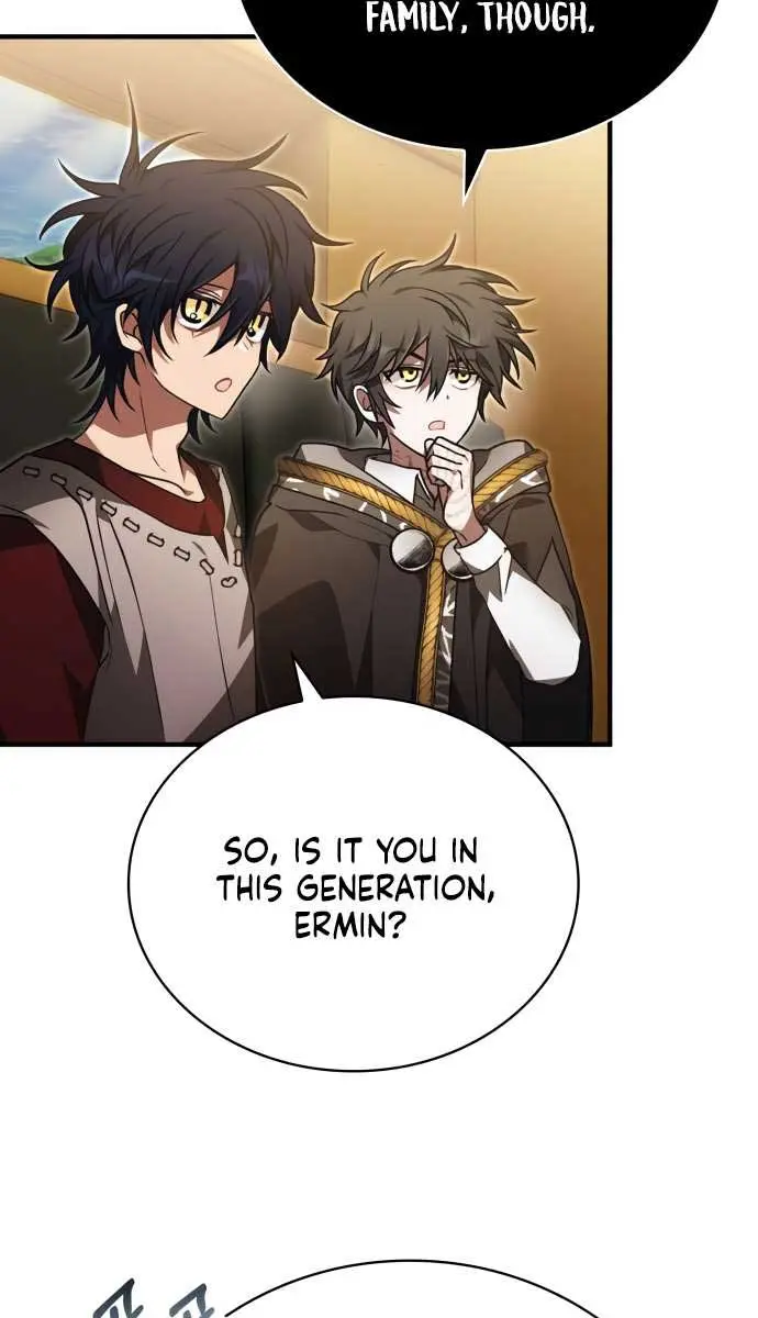I Become a Legendary Arch Mage by Reading a Book Chapter 59 Page 91