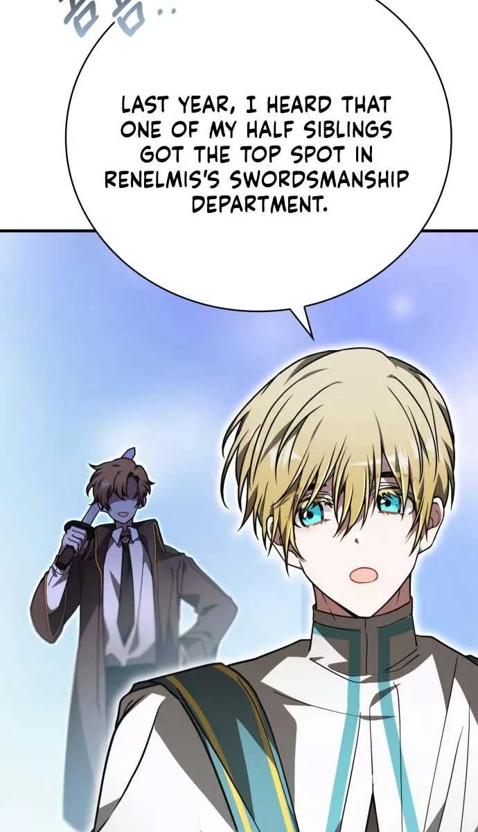 I Become a Legendary Arch Mage by Reading a Book Chapter 59 Page 92