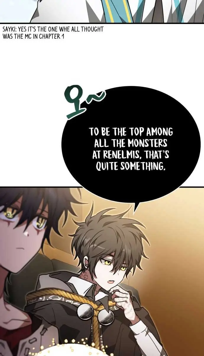I Become a Legendary Arch Mage by Reading a Book Chapter 59 Page 93
