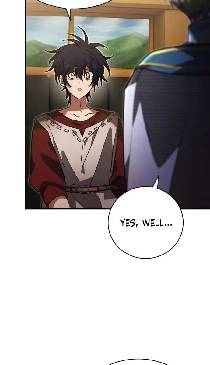 I Become a Legendary Arch Mage by Reading a Book Chapter 59 Page 95