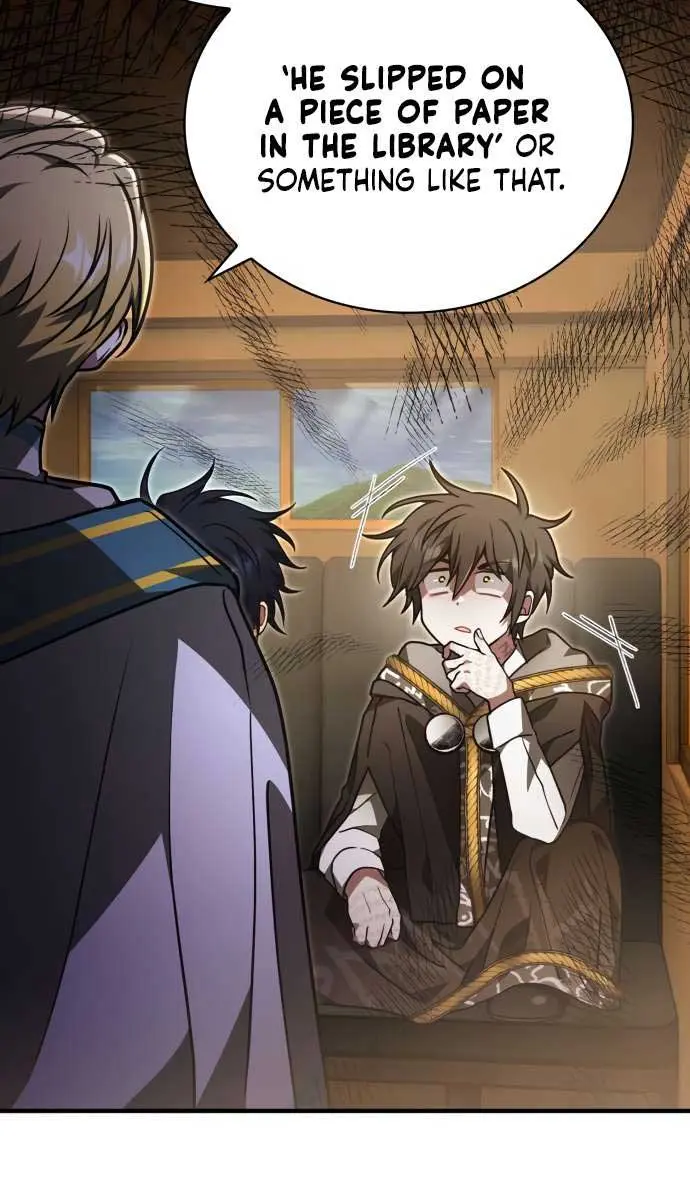 I Become a Legendary Arch Mage by Reading a Book Chapter 59 Page 99