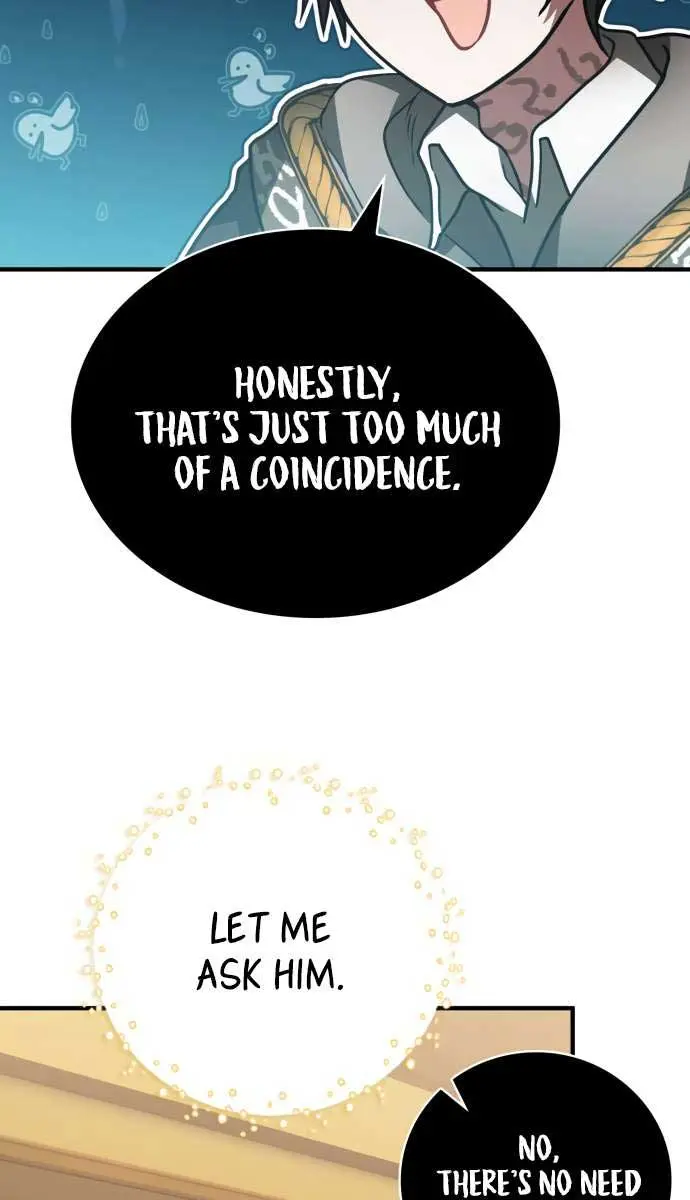 I Become a Legendary Arch Mage by Reading a Book Chapter 59 Page 101
