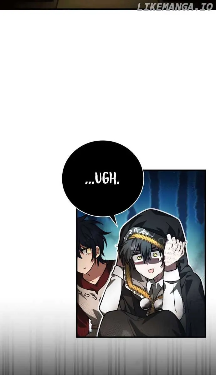 I Become a Legendary Arch Mage by Reading a Book Chapter 59 Page 105