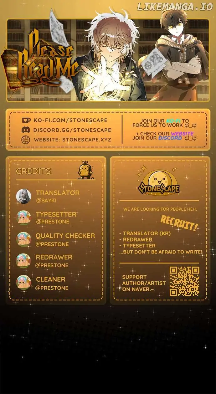 I Become a Legendary Arch Mage by Reading a Book Chapter 60 Page 2
