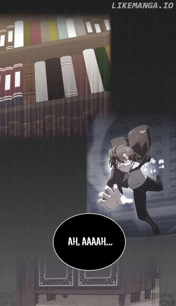 I Become a Legendary Arch Mage by Reading a Book Chapter 60 Page 3