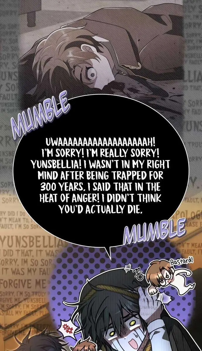 I Become a Legendary Arch Mage by Reading a Book Chapter 60 Page 4