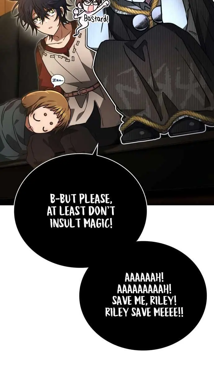 I Become a Legendary Arch Mage by Reading a Book Chapter 60 Page 5