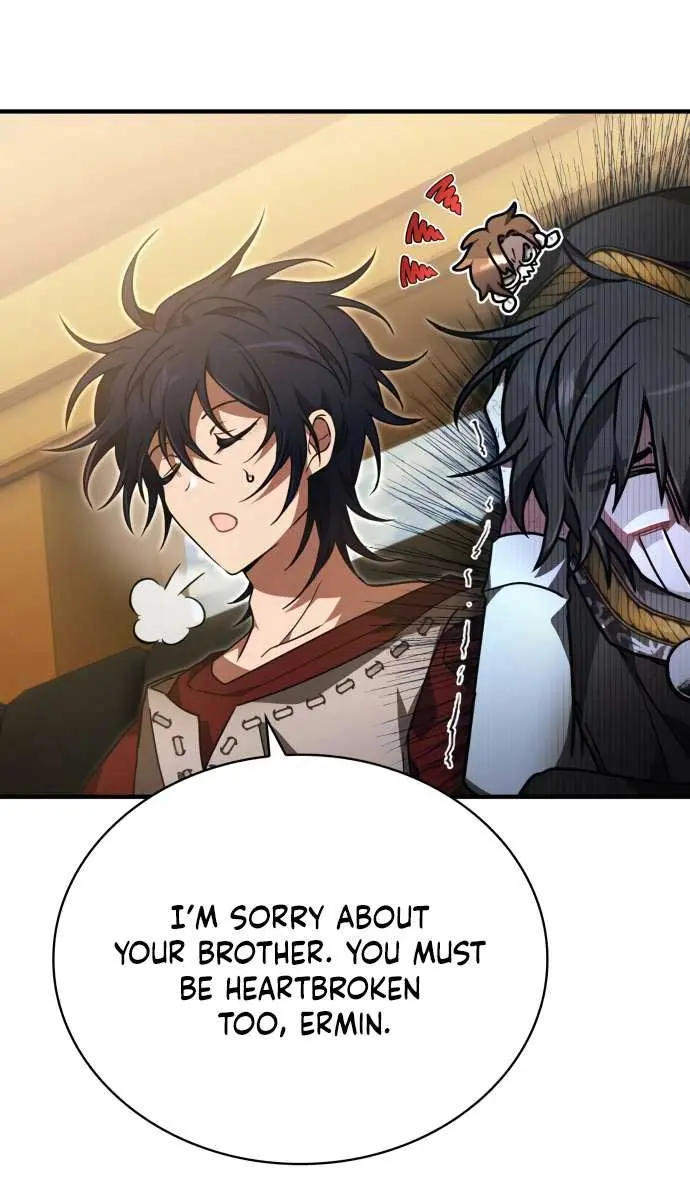 I Become a Legendary Arch Mage by Reading a Book Chapter 60 Page 6