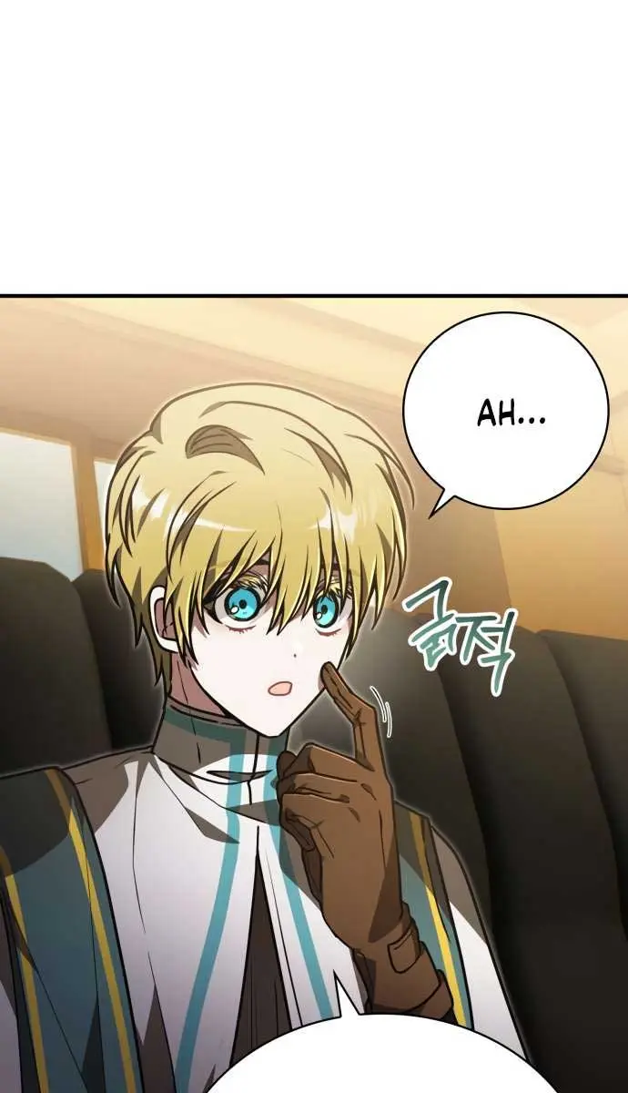 I Become a Legendary Arch Mage by Reading a Book Chapter 60 Page 7