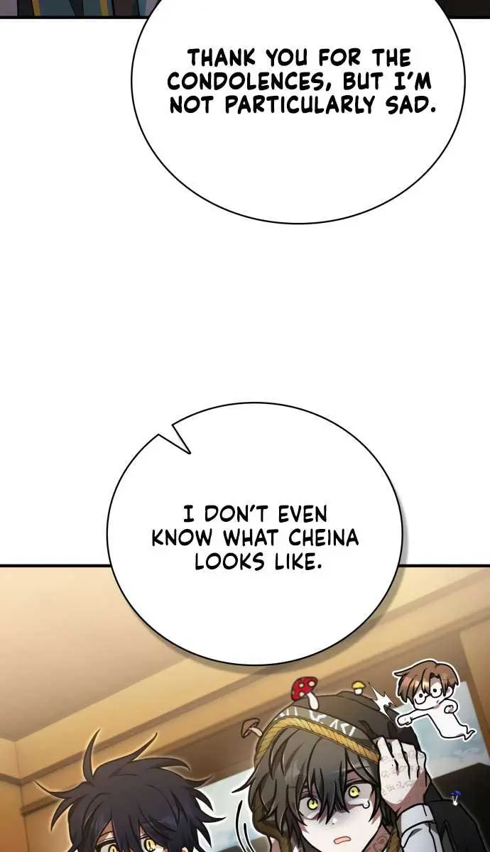 I Become a Legendary Arch Mage by Reading a Book Chapter 60 Page 8