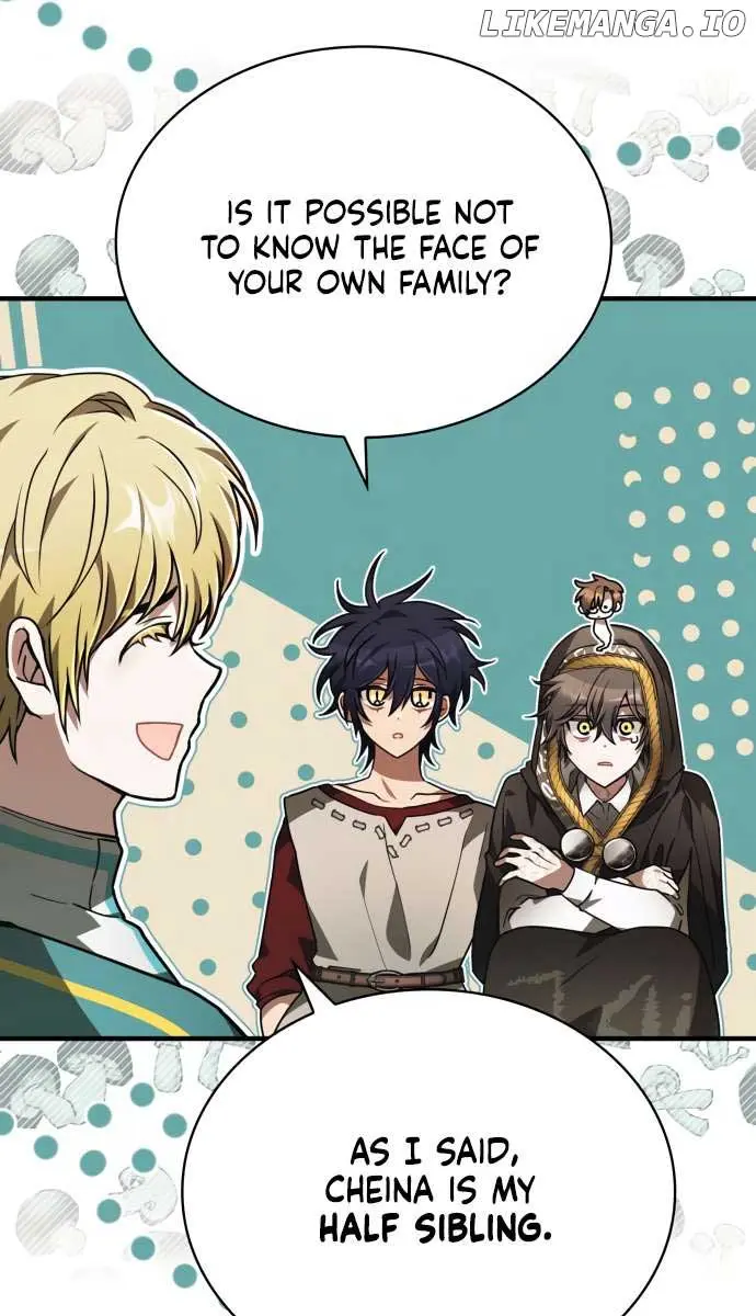 I Become a Legendary Arch Mage by Reading a Book Chapter 60 Page 10