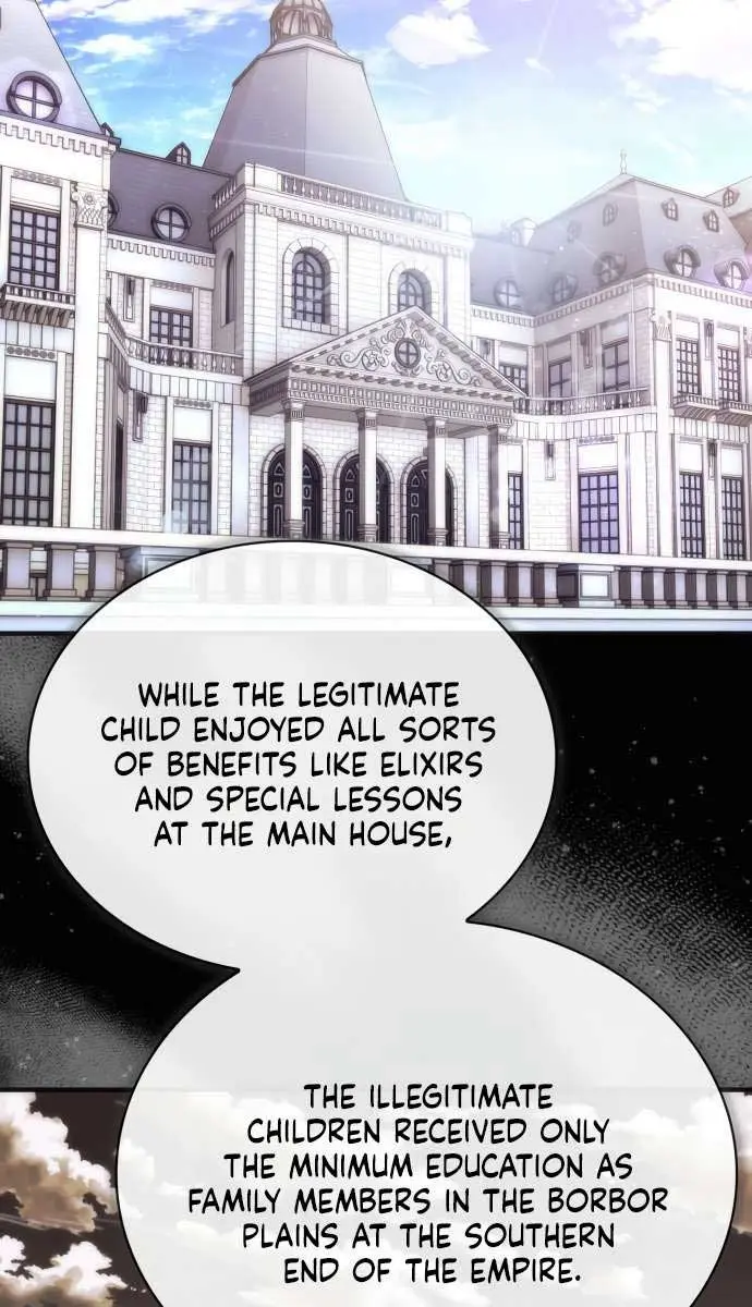 I Become a Legendary Arch Mage by Reading a Book Chapter 60 Page 12