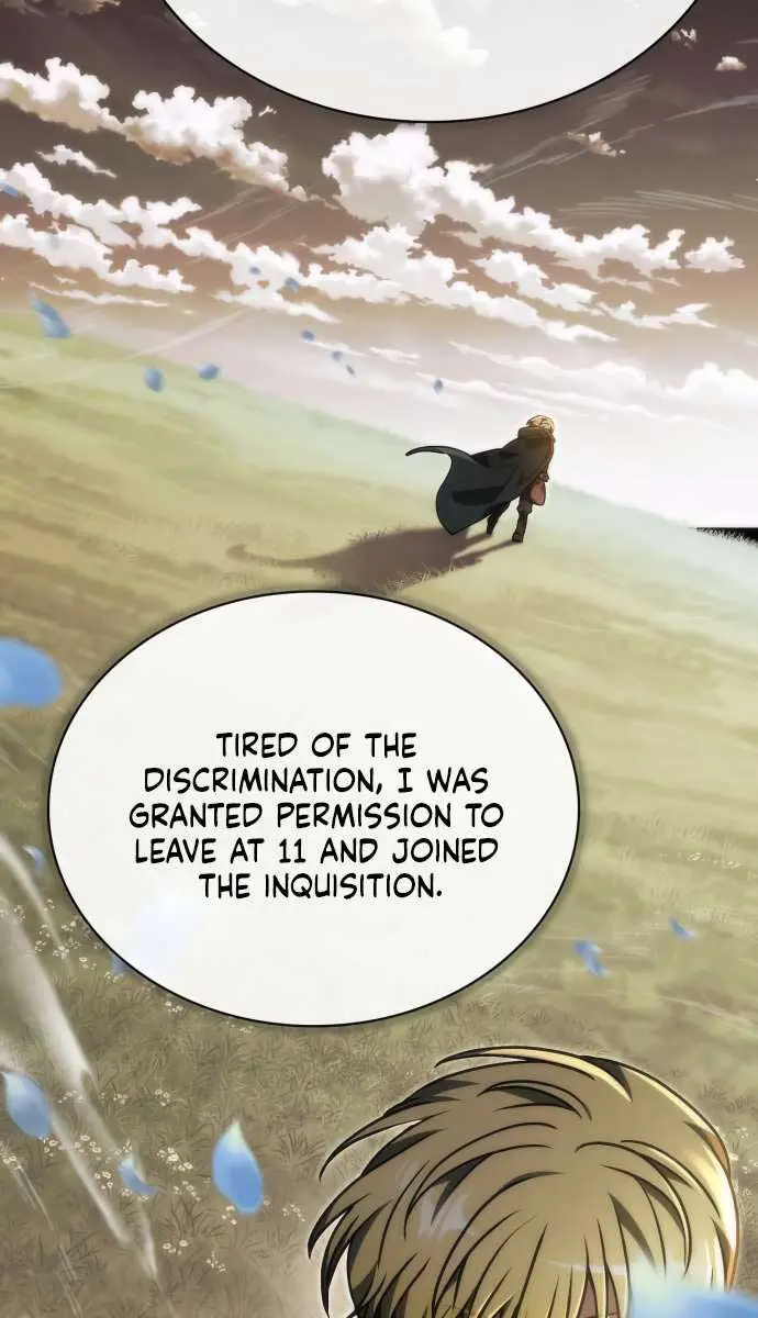 I Become a Legendary Arch Mage by Reading a Book Chapter 60 Page 13
