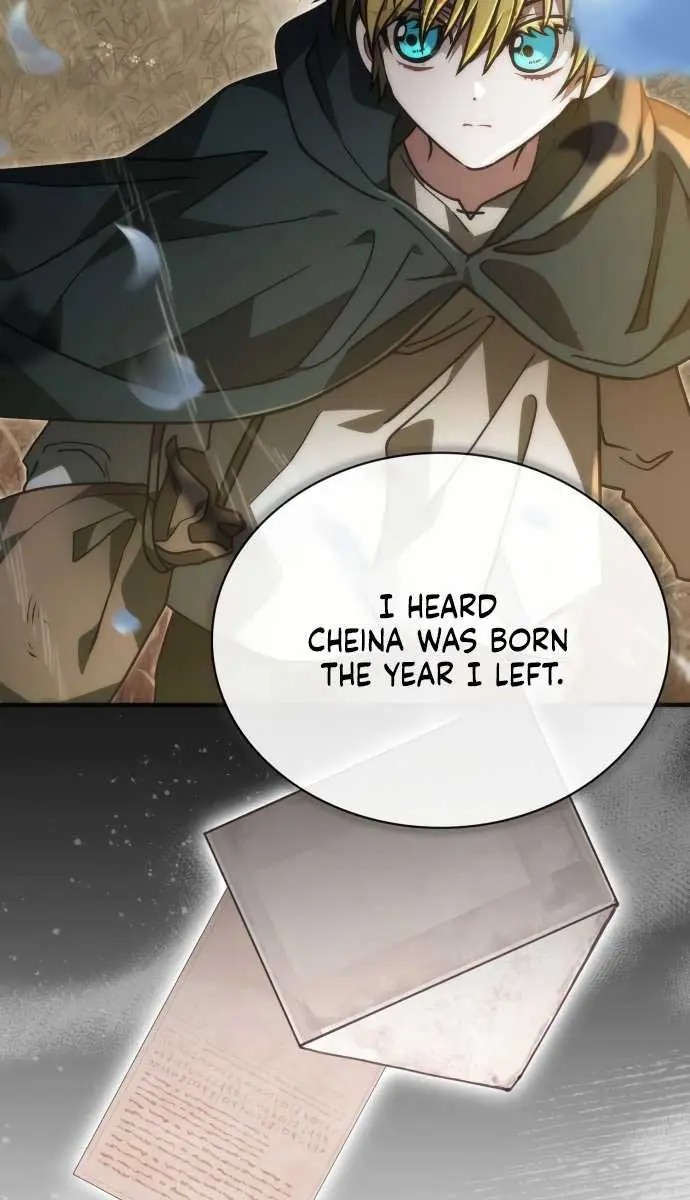I Become a Legendary Arch Mage by Reading a Book Chapter 60 Page 14