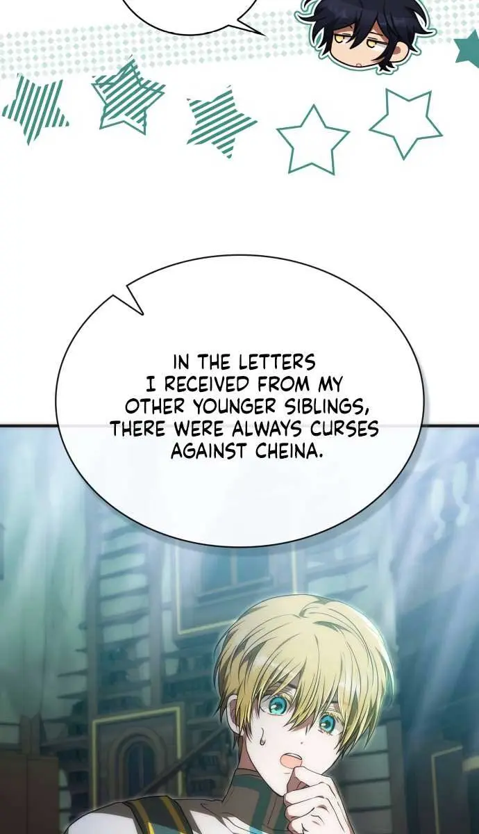 I Become a Legendary Arch Mage by Reading a Book Chapter 60 Page 16