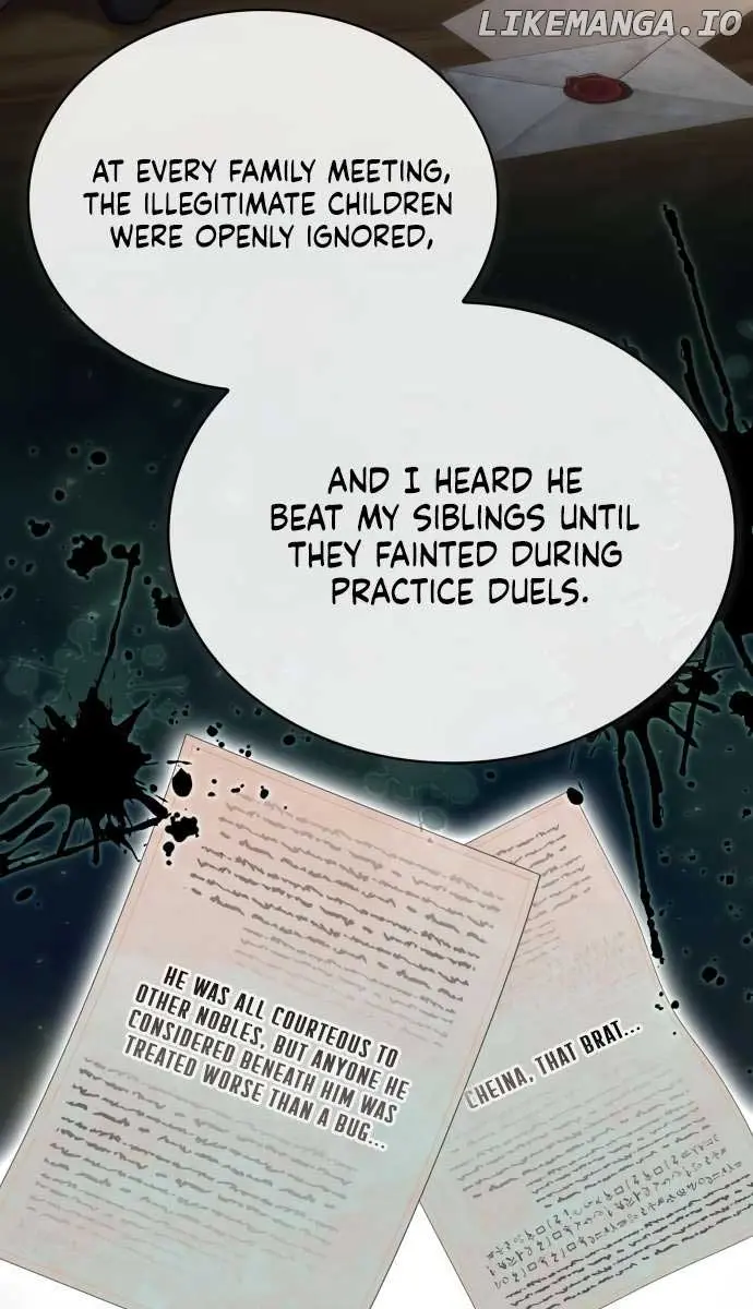 I Become a Legendary Arch Mage by Reading a Book Chapter 60 Page 18