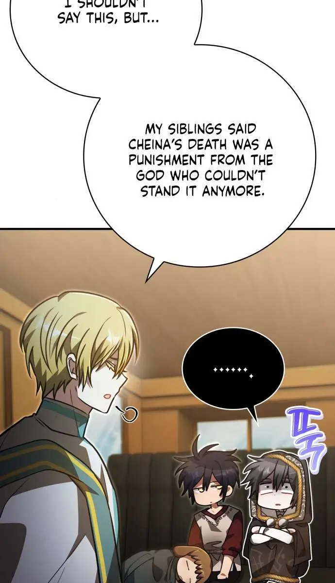 I Become a Legendary Arch Mage by Reading a Book Chapter 60 Page 21