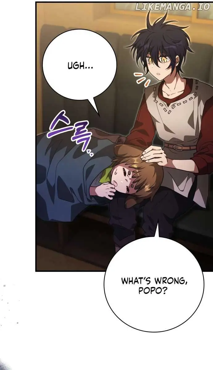 I Become a Legendary Arch Mage by Reading a Book Chapter 60 Page 26