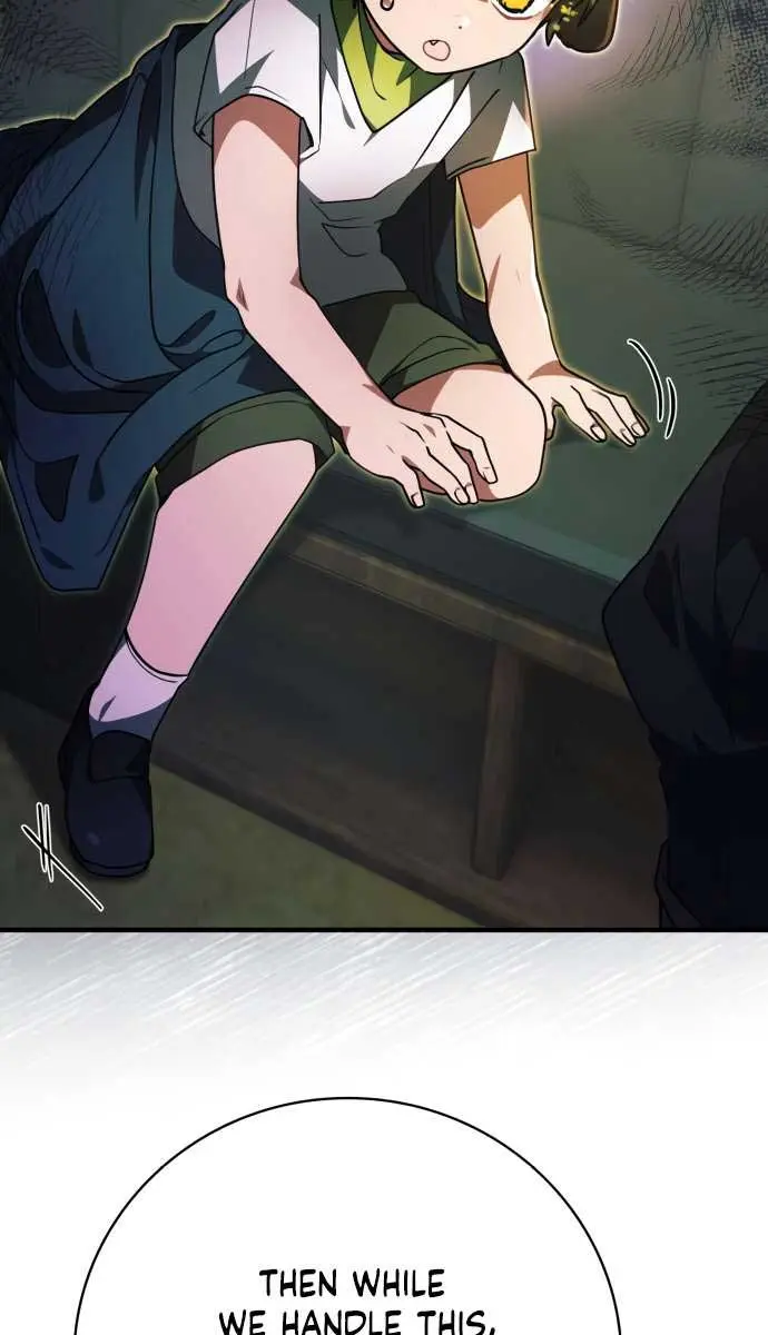 I Become a Legendary Arch Mage by Reading a Book Chapter 60 Page 28